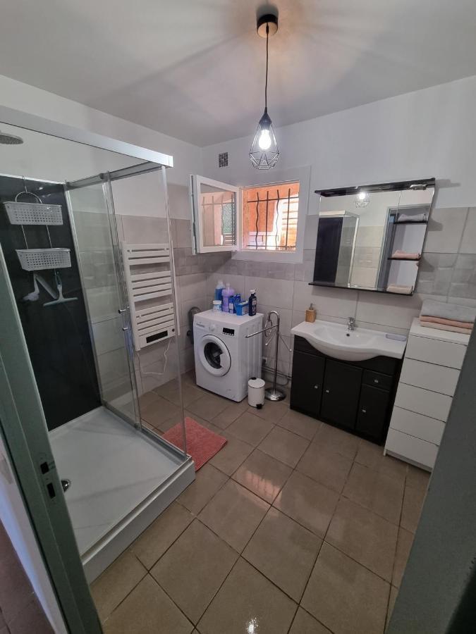 Location T4 Bas De