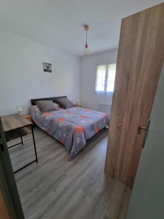 Location T4 Bas De Apartment Toulon