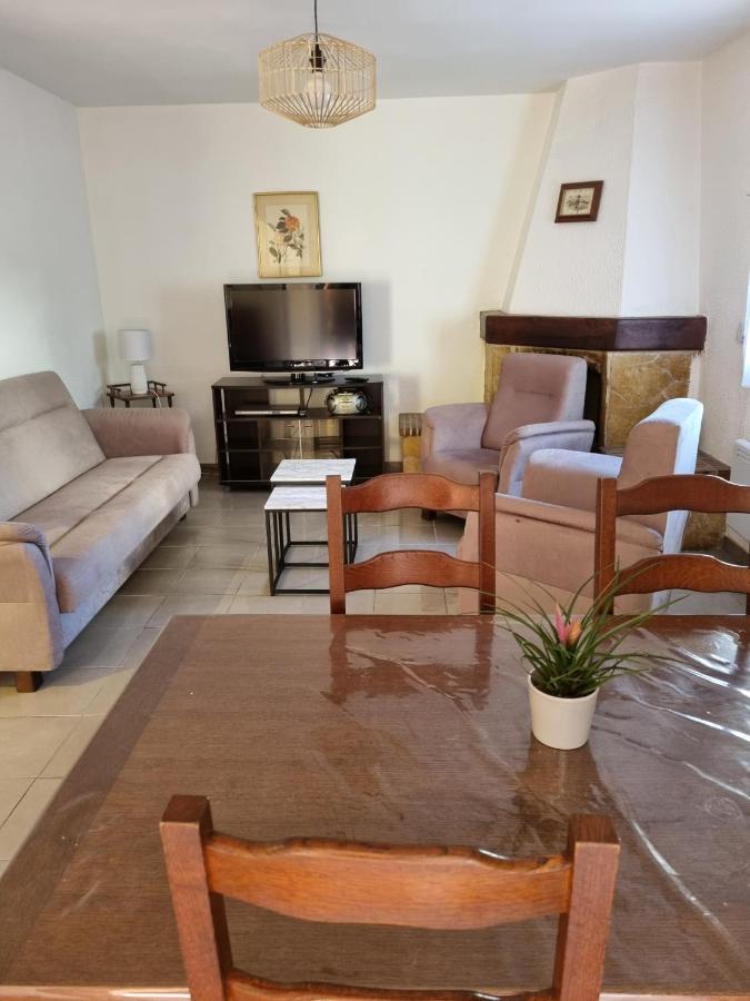 Apartment Location T4 Bas De Toulon