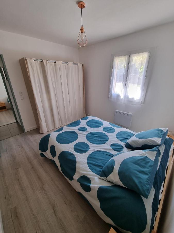Apartment Location T4 Bas De Toulon